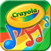 Crayola Colour, Draw and Sing